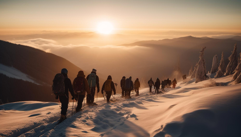 Himalayan Adventure