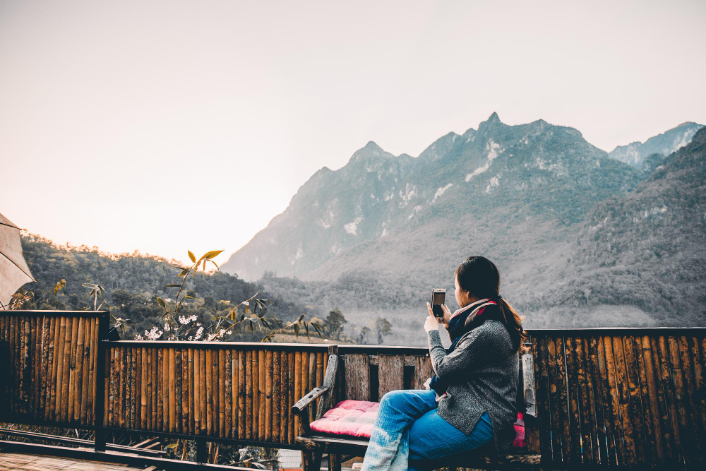 Pokhara Scenic Escape