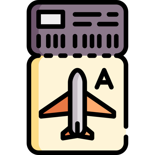 Air Ticket