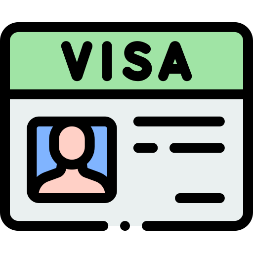 Visa Processing